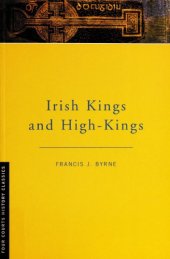 book Irish Kings and High-Kings