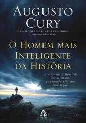 book O homem mais inteligente da História