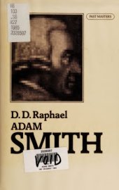 book Adam Smith