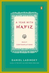 book A Year with Hafiz: Daily Contemplations