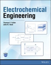 book Electrochemical Engineering