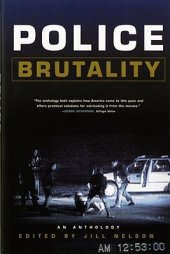 book Police Brutality: An Anthology