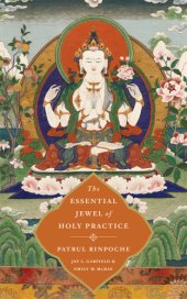 book The Essential Jewel of Holy Practice