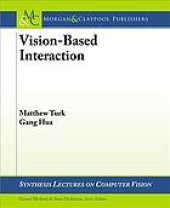 book Vision-based interaction