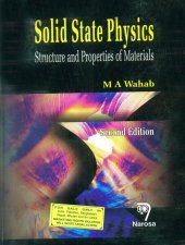 book Solid State Physics: Structure and Properties of Materials