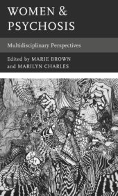 book Women & Psychosis: Multidisciplinary Perspectives