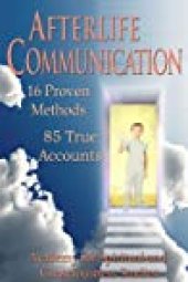 book Afterlife Communication