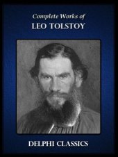 book Delphi Complete Works of Leo Tolstoy (Illustrated)