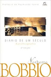 book Diario De Um Seculo - Autobiografia