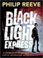 book Black Light Express