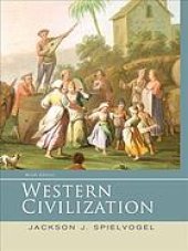 book Western Civilization