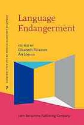 book Language Endangerment: Disappearing metaphors and shifting conceptualizations