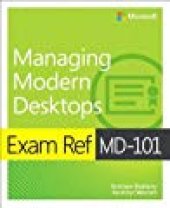 book Exam Ref MD-101 Managing Modern Desktops