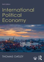 book International Political Economy 6th Ed.