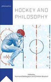 book Hockey and philosophy