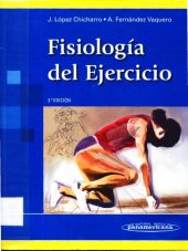 book Fisiología del Ejercicio