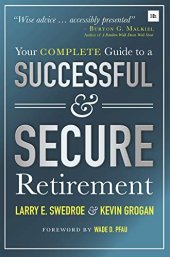 book Your Complete Guide to a Successful & Secure Retirement