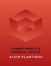 book Conhecimento e crença cristã