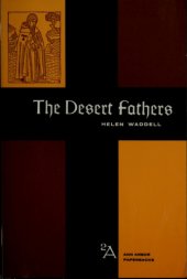 book The Desert Fathers