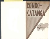 book Congo–Katanga Quest