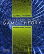 book An Introduction to Game Theory