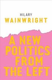 book A new politics from the left