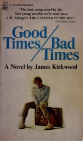 book Good times bad times