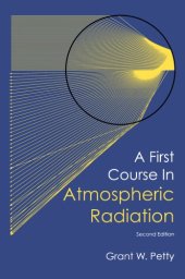 book A first course in atmospheric radiation