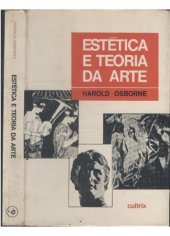 book Estética e teoria da arte: uma introdução histórica