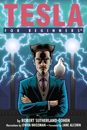 book Tesla For Beginners