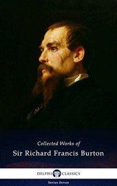 book Delphi Collected Works of Sir Richard Francis Burton