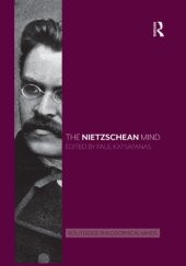 book The Nietzschean Mind