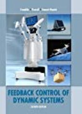 book Feedback Control of Dynamic Systems