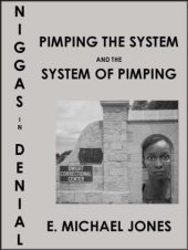 book Niggas in Denial: Pimping the System and the System of Pimping