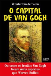 book O Capital de Van Gogh