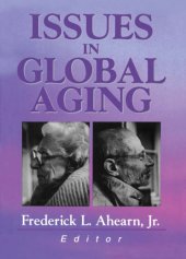 book Issues in Global Aging