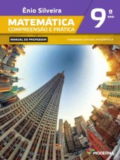 book Matemática - Compreensão e Prática - 9º. Ano