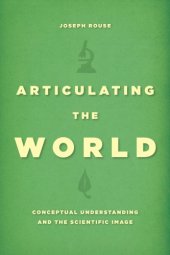 book Articulating the World: Conceptual Understanding and the Scientific Image