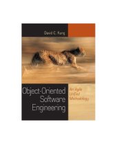 book Object-Oriented Software Engineering: An Agile Unified Methodology