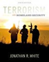 book Terrorism and Homeland Security