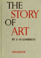 book The Story of Art