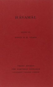 book Hávamál