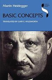 book Basic concepts