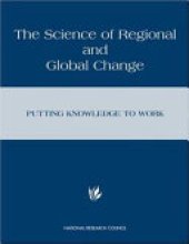 book The Science of Regional and Global Change: Putting Knowledge to Work