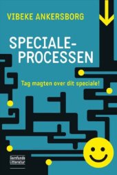 book Specialeprocessen - Tag magten over dit speciale!