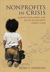 book Nonprofits in Crisis: Economic Development, Risk, and the Philanthropic Kuznets Curve