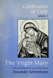 book The Virgin Mary, Theotokos, Mother of God