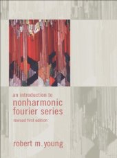 book An Introduction to Non-Harmonic Fourier Series, Revised Edition, 93.