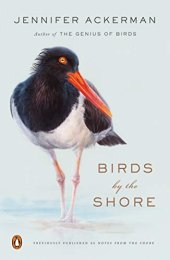 book Birds by the Shore: Observing the Natural Life of the Atlantic Coast