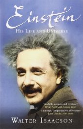 book Einstein: His Life and Universe (AUDIOBOOK) - Part 2